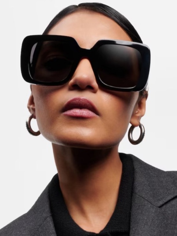 Excluded Dior Sunglasses, New 395